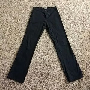 Black Dickies